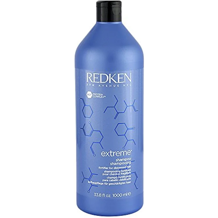 Redken Extreme Shampoo 1000 ml – Bild 2