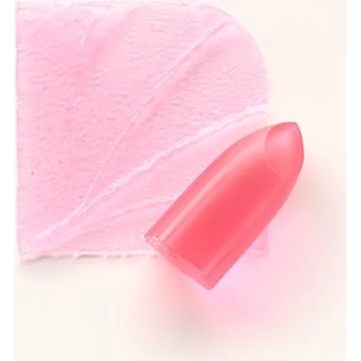 Catrice Soft Glaze Glow Lip Balm Nr. 010, Pink, pH-reagierend, farbanpassend, vegan, ölfrei, ohne Parabene und Mikroplastikpartikel, 3.5g – Bild 3