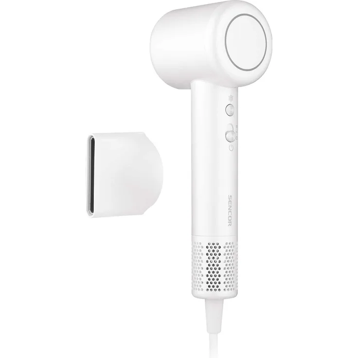 Sencor SHD 8500RS, Haartrockner mit leistungsstarkem Motor und kompakter Bauweise