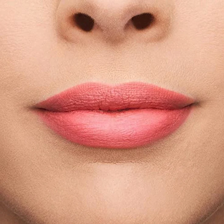 Collistar Puro Matte Lipstick 102 Rosa Antico 3,5 ml - Lang anhaltende matte Farbe – Bild 3