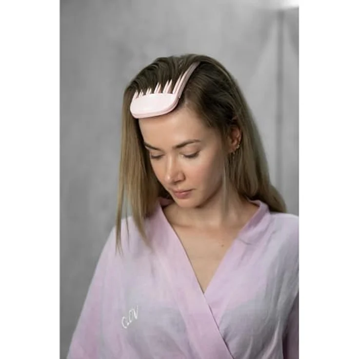 GLOV ZERO Gravity Hair Root Lifter Clip, Haarspange für mehr Volumen, schonend zum Haar, 1 St. – Bild 3