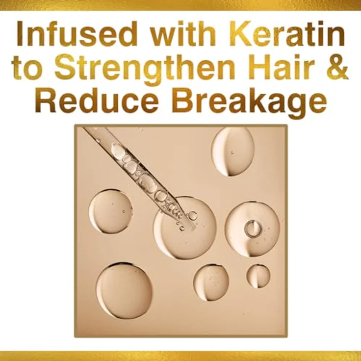 CHI Keratin Flexible Hold Hairspray 284 ml – Bild 6