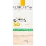 ANTHELIOS UVMUNE 400 fluide invisible SPF50+ color 50 ml