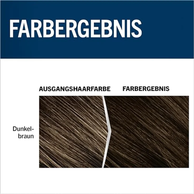 Schwarzkopf Men Perfect Anti-Grau-Tönungs-Gel 70 Natur Dunkelbraun 3 x 40 ml – Bild 8
