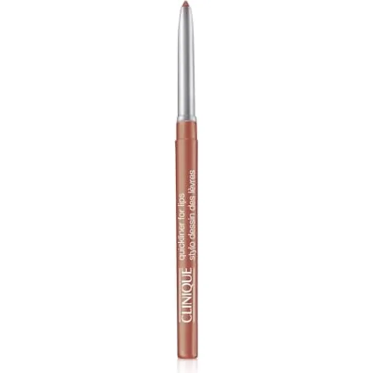 CLINIQUE Quickliner For Lips - Neutrally, 0,3 g - Hochpigmentierter Lippenkonturenstift für den ganzen Tag