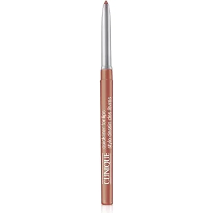 CLINIQUE Quickliner For Lips - Neutrally, 0,3 g - Hochpigmentierter Lippenkonturenstift für den ganzen Tag