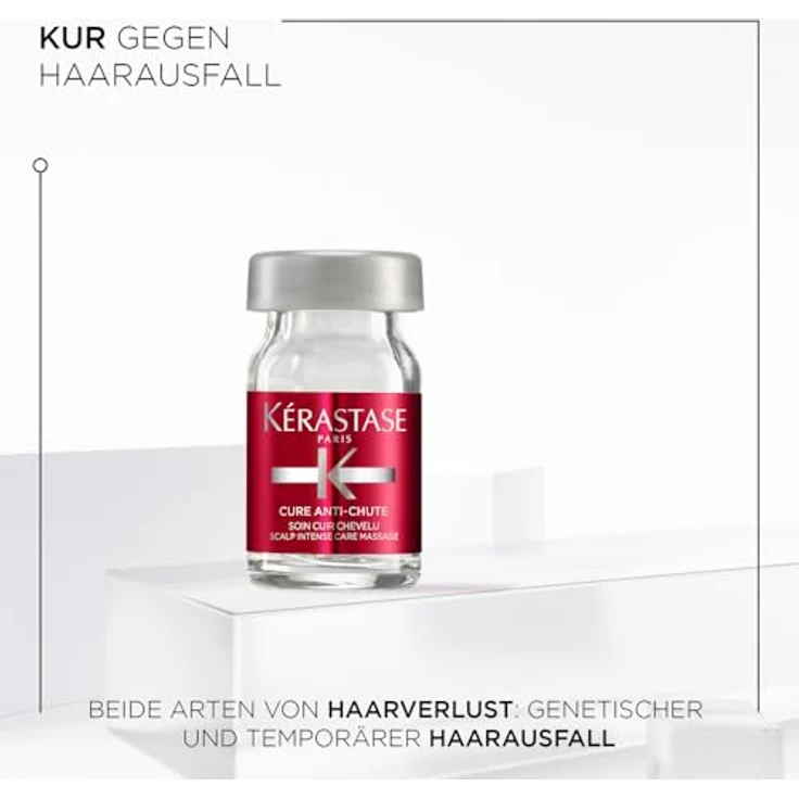 Kérastase Specifique Aminexil 42 x 6 ml – Bild 2