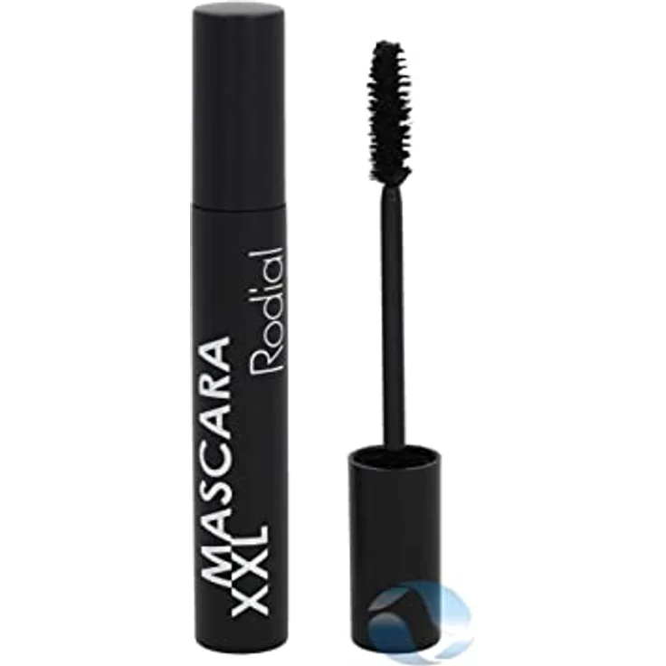 Rodial Glamolash Wimperntusche XXl black 13 ml – Bild 2