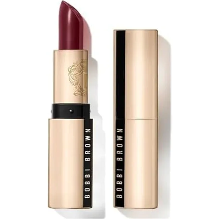 Bobbi Brown Luxe Lipstick - Your Majesty, 3,5 g, Satter, satiniert Lippenstift
