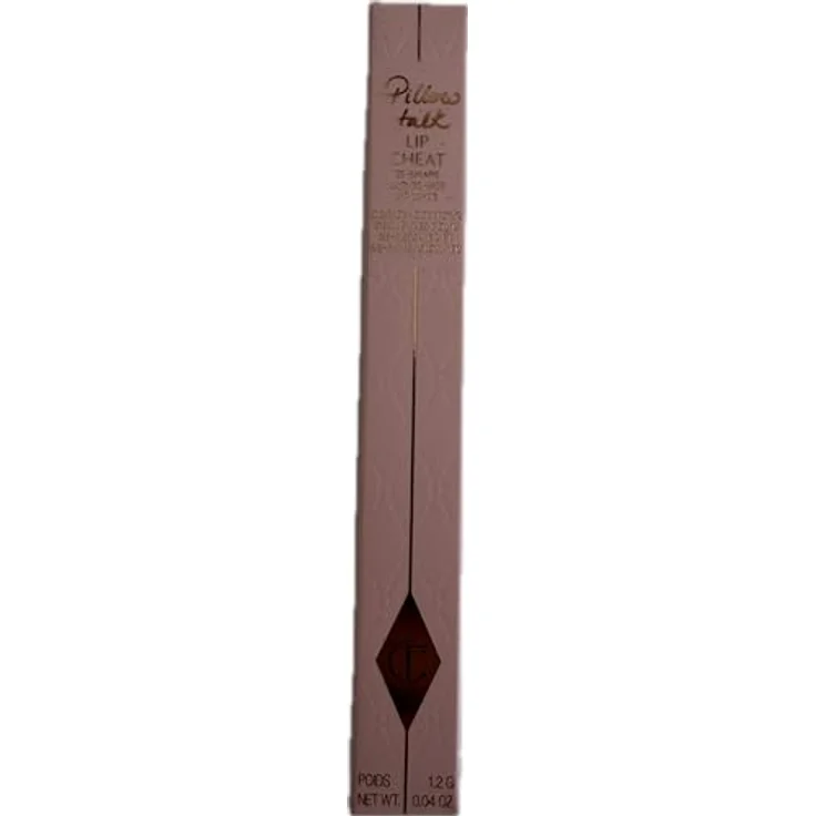 Charlotte Tilbury Lip Cheat | 1.2g | Pillow Talk Fair – Bild 1