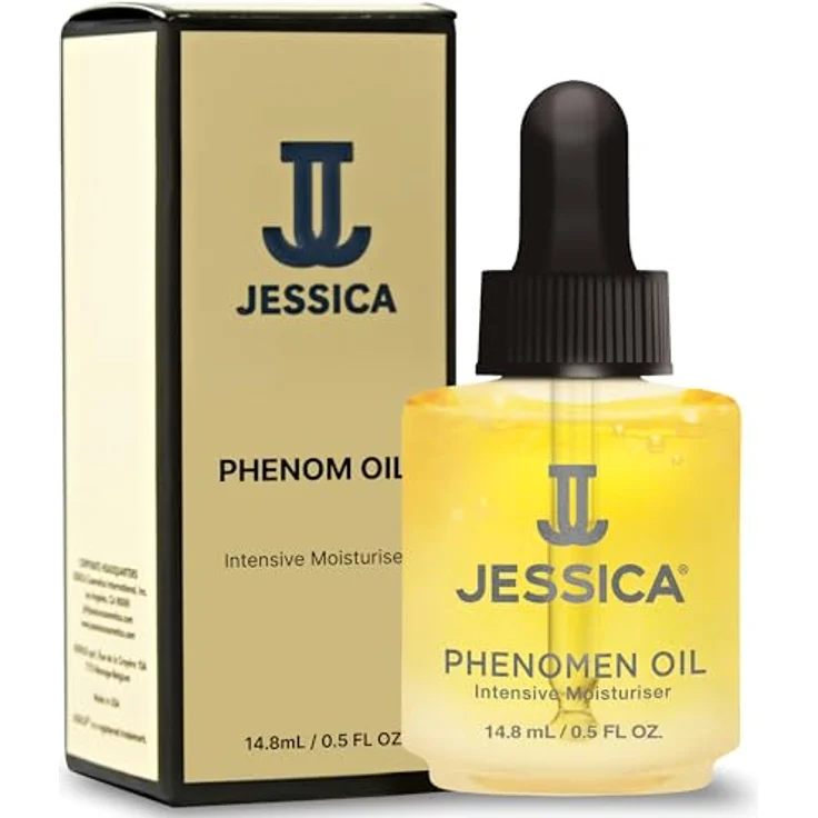 Jessica Phenomen Oil, 14.8 ml, Nagelpflege – Bild 1