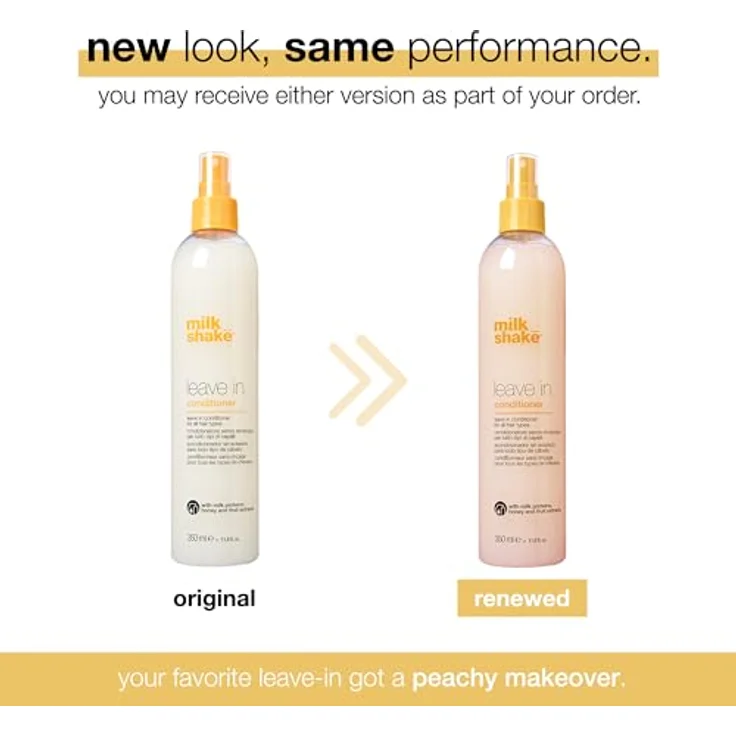 Milk_shake Leave In Conditioner 350 ml – Bild 2