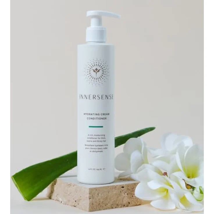 Innersense Organic Beauty Hydrating Cream Refill Conditioner 946 ml – Bild 4