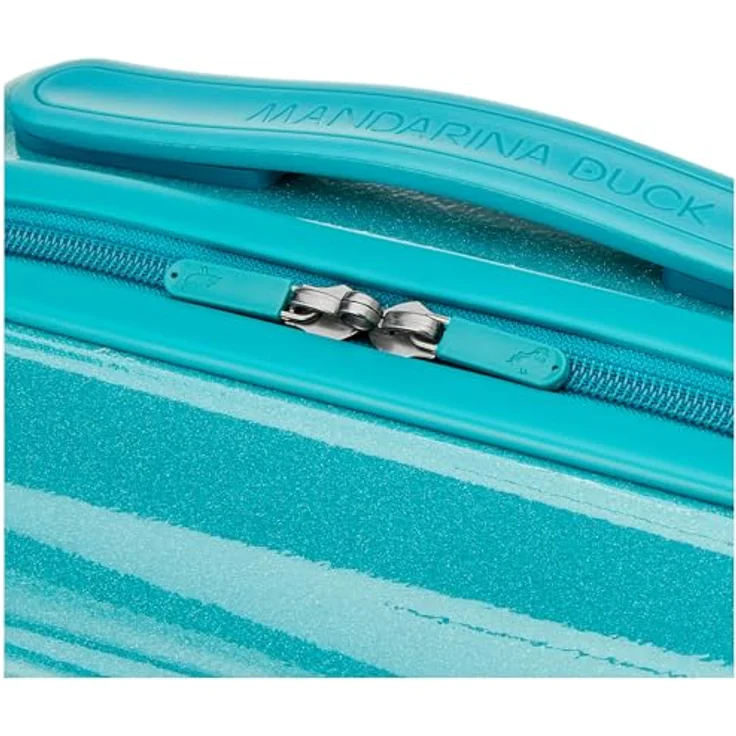 LOGODUCK + Glitter Beauty CASE – Bild 3