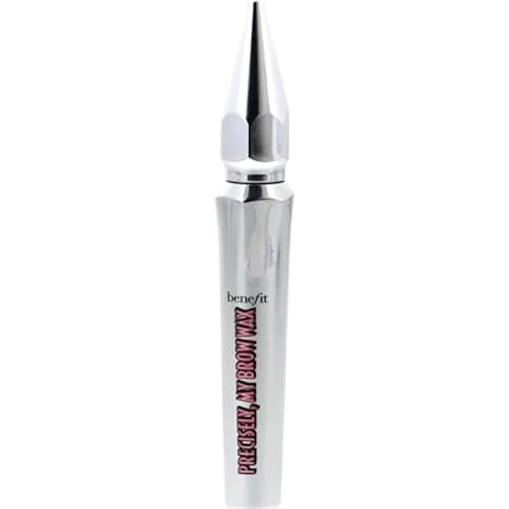 Benefit Precisely, My Brow Wax - Stark pigmentiertes Augenbrauenwachs mit langlebigem Halt, 5 g, Farbe 3 – Bild 2