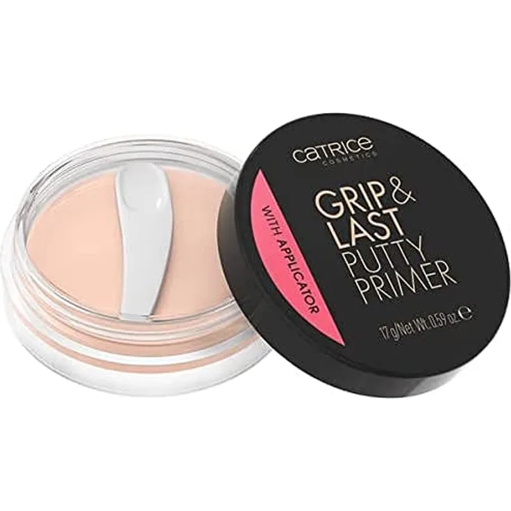 Catrice Grip & Last Putty Primer 17 ml