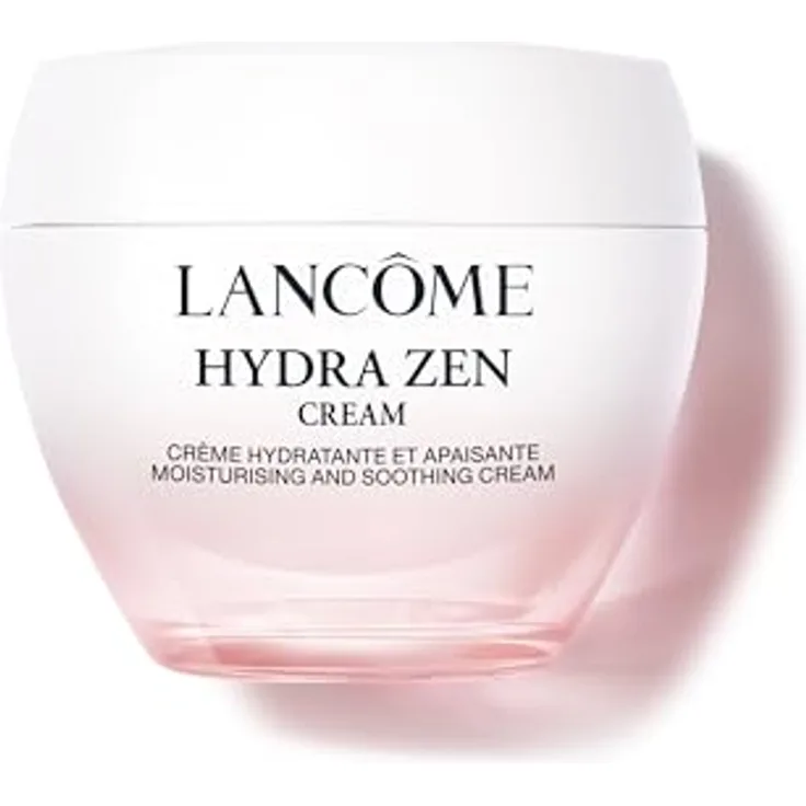 Lancôme Hydra Zen Feuchtigkeitsspendende Tagescreme, 50 ml, regeneriert und vitalisiert, für alle Hauttypen