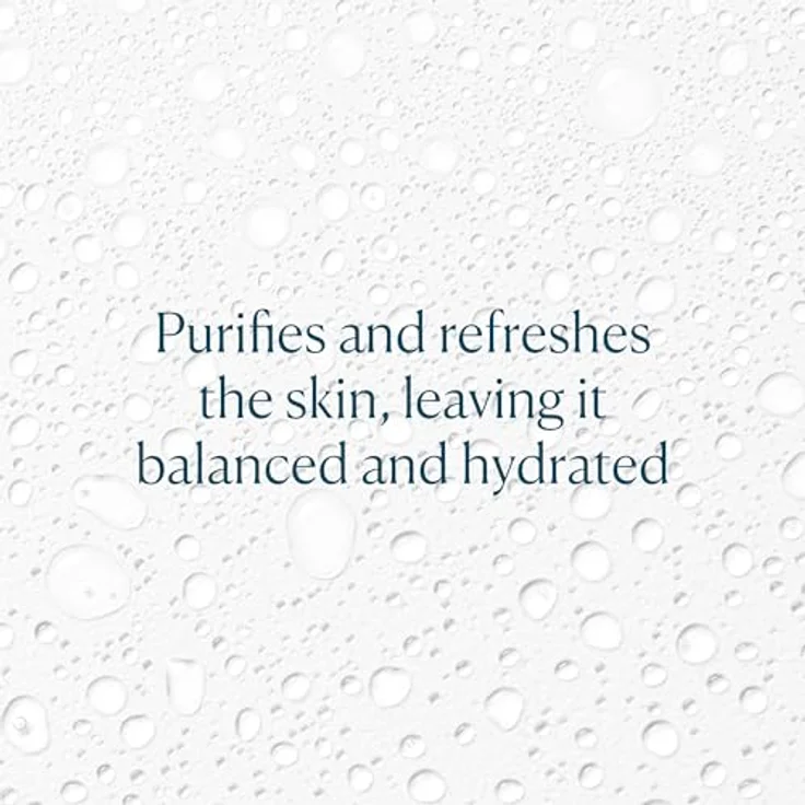 Elemis Gesichtspflege Biotec Balancing Lavender Toner 200 ml Tagespflege, für Damen und Herren – Bild 3