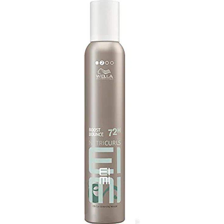 Wella Professionals EIMI Nutricurls Boost Bounce 300 ml – Bild 2
