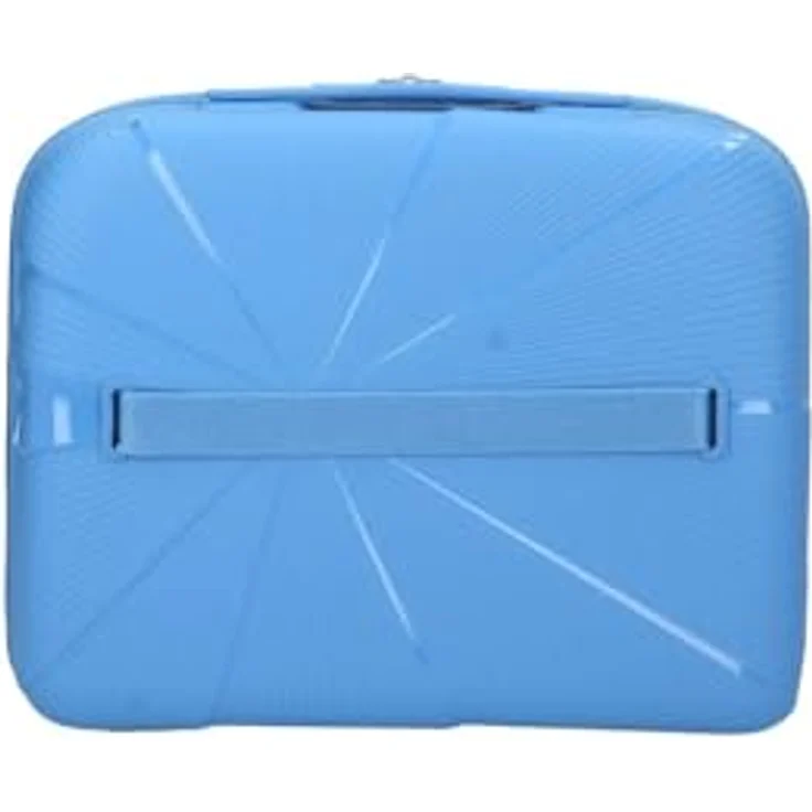 American Tourister Beauty Case Star Vibe Tranquil Blue, Einheitsgröße, Unisex, für Erwachsene – Bild 4