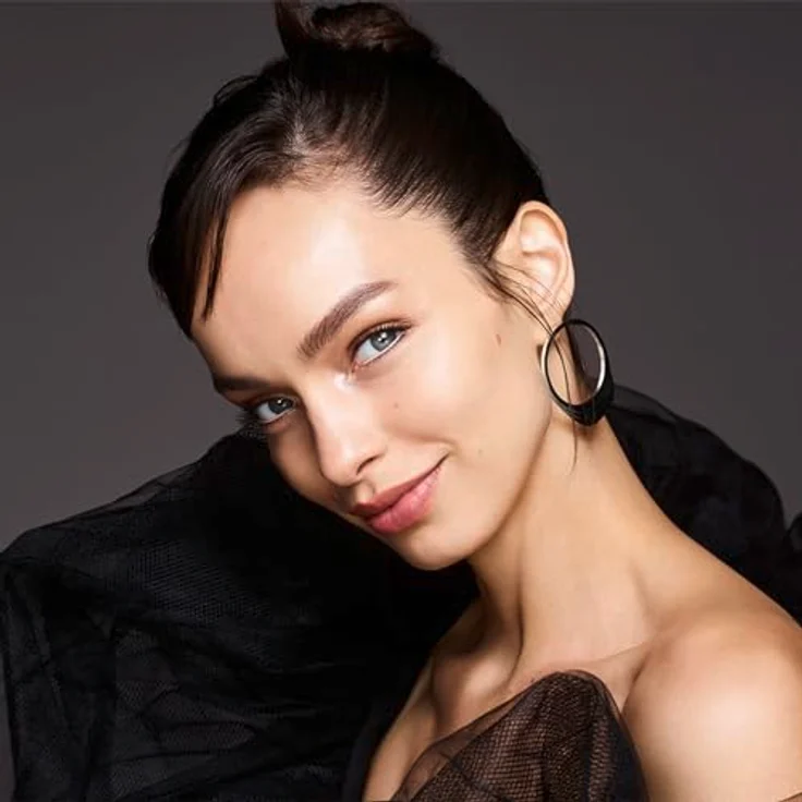 L’Oréal Paris Infaillible Grip 36h Gel Automatic Liner, wasserfester Gel-Stift für die Augen, Polar White, 5 g – Bild 3