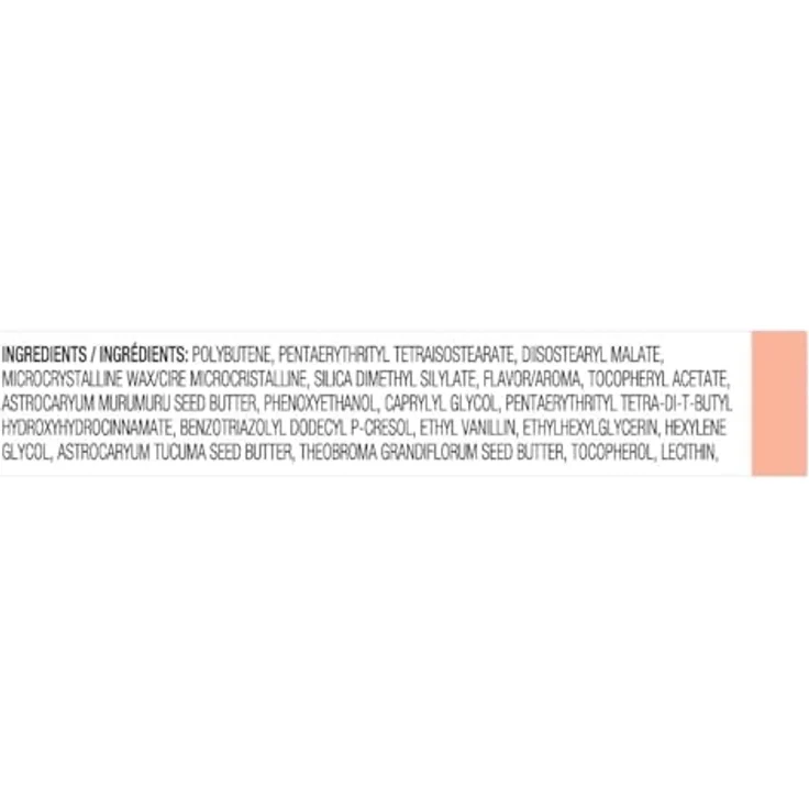 Physicians Formula Butter pflegendes Lipgloss, Farbton Beach Bronze, 7,9 ml, feuchtigkeitsspendend und für vollere Lippen – Bild 7