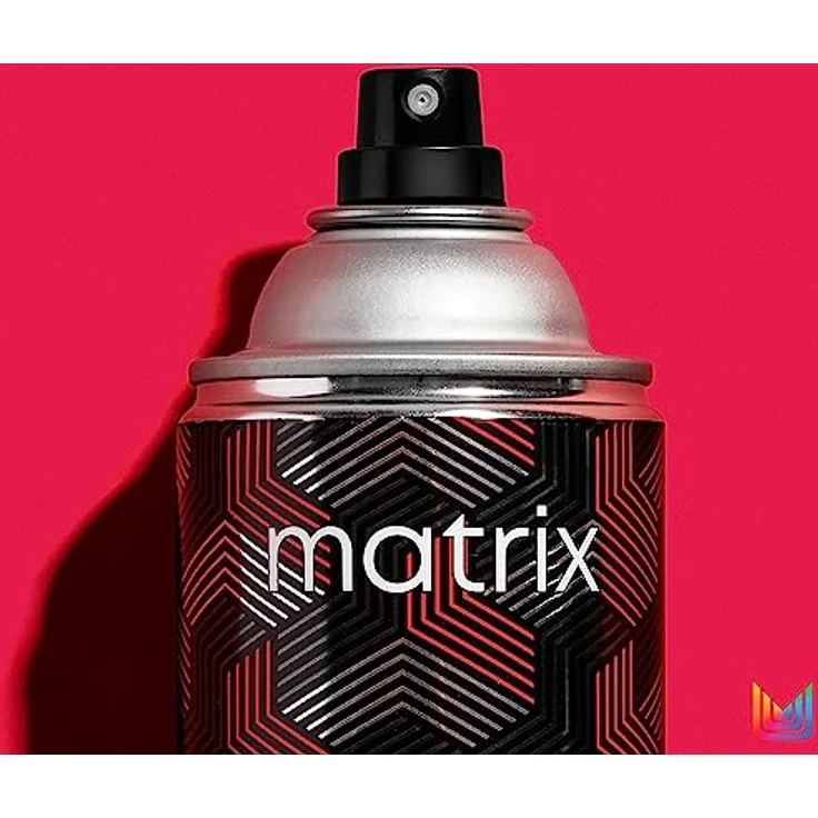 Matrix | Schnell trocknendes Haarspray, Ultrastarker Halt, Strukturgebend, Für alle Haartypen, Vavoom Extra Hold Freezing Spray, 1 x 500 ml – Bild 2