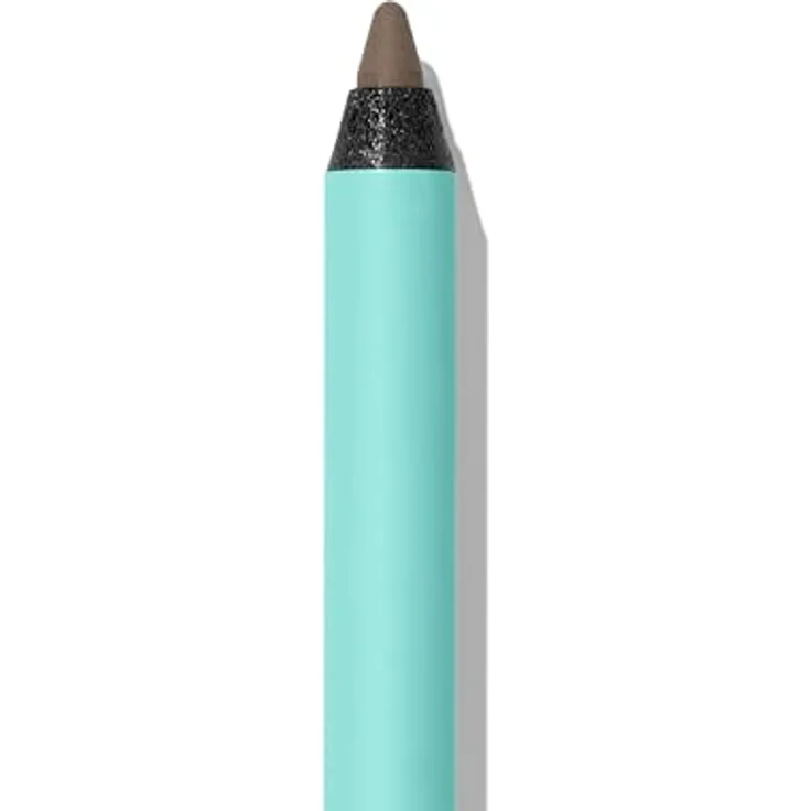 Sweed Satin Eyeliner Mink Greige, cremig-matter Eyeliner für soften Smokey-Eye-Look, 1,2 g – Bild 2