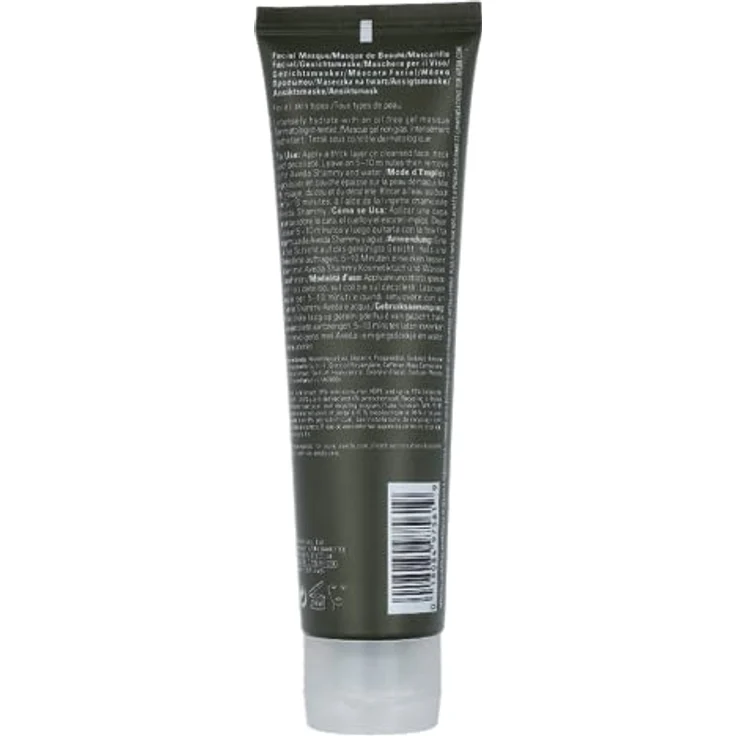 Aveda Botanical Kinetics Intensive Hydrating Masque 125 ml, Gesichtsmaske mit Aloe Vera, Seetang und Lavendel – Bild 2