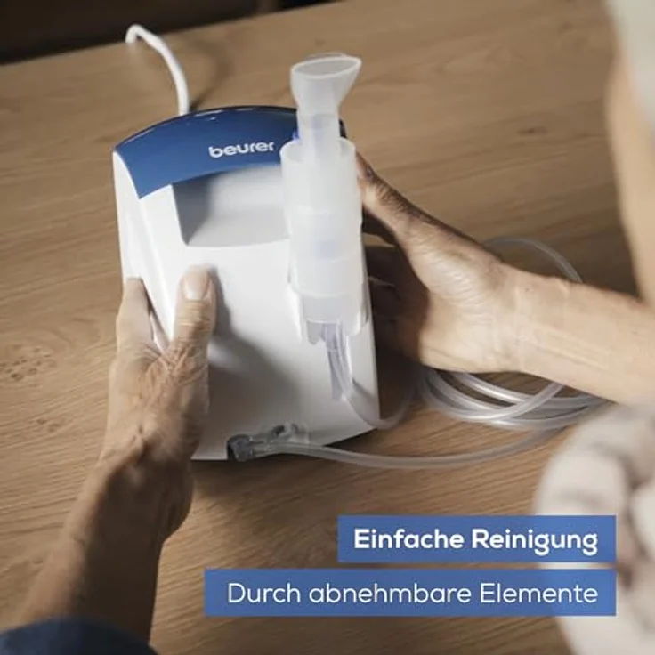 Beurer, Inhalator, IH 26 – Bild 4