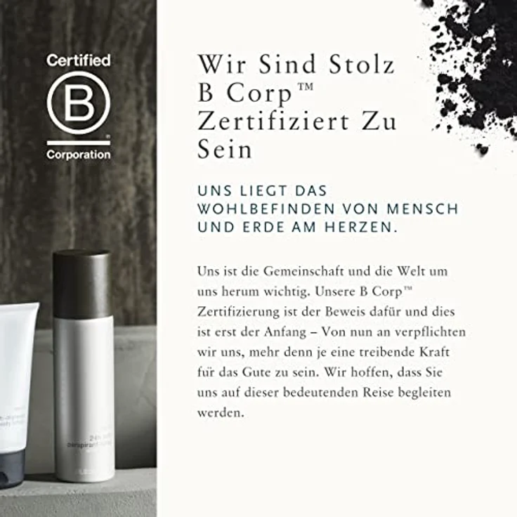 RITUALS Deo Sport Collection mit Aktivkohle und Power-Recharge-Technologie, anregend und erfrischend, 200 ml – Bild 4