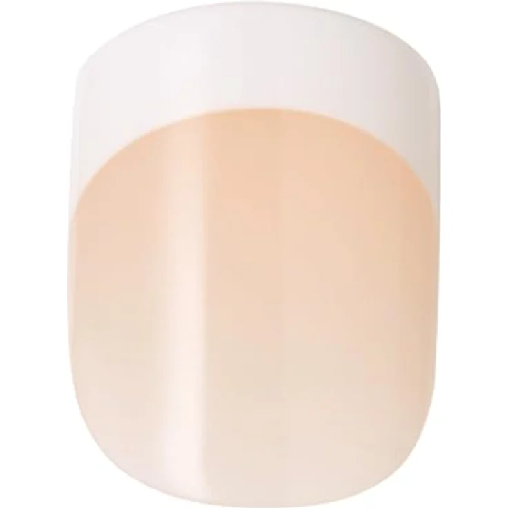 KISS Acrylic French Kit künstliche Fingernägel 28 St. für Damen – Bild 8