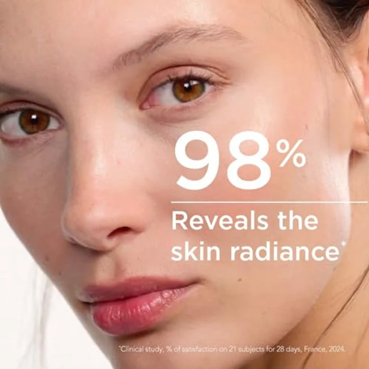 Bioderma Sensibio H2O Limited Edition by Victoria Beckham, 500 ml beruhigendes Mizellenwasser, reinigt sanft und hydratisiert, für empfindliche Haut – Bild 6