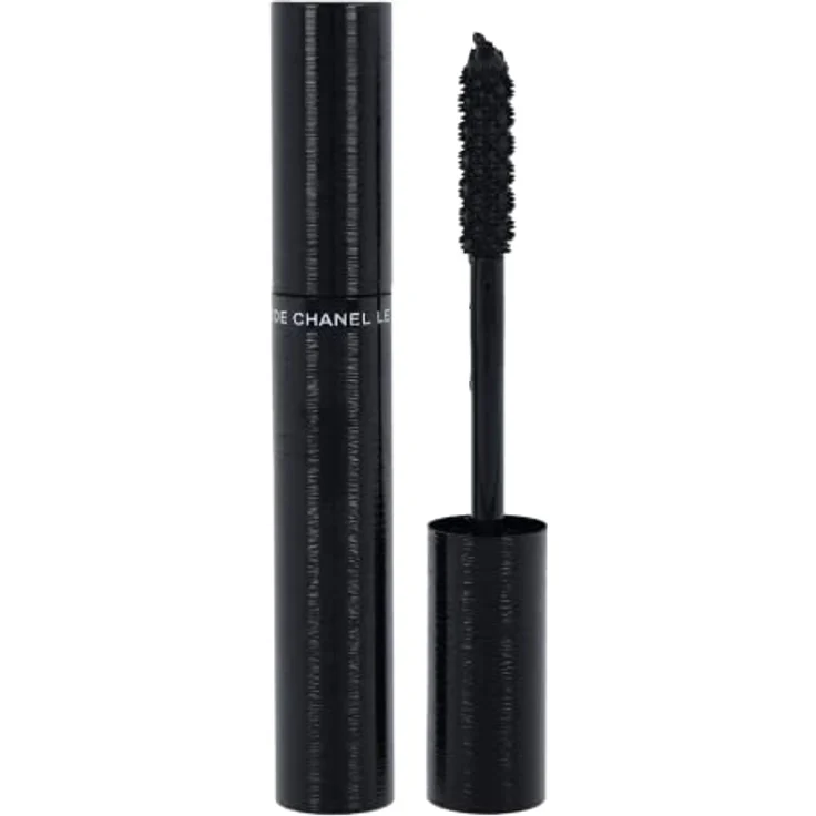 Chanel Le Volume Revolution Wimperntusche 10 Noir 6 g – Bild 2