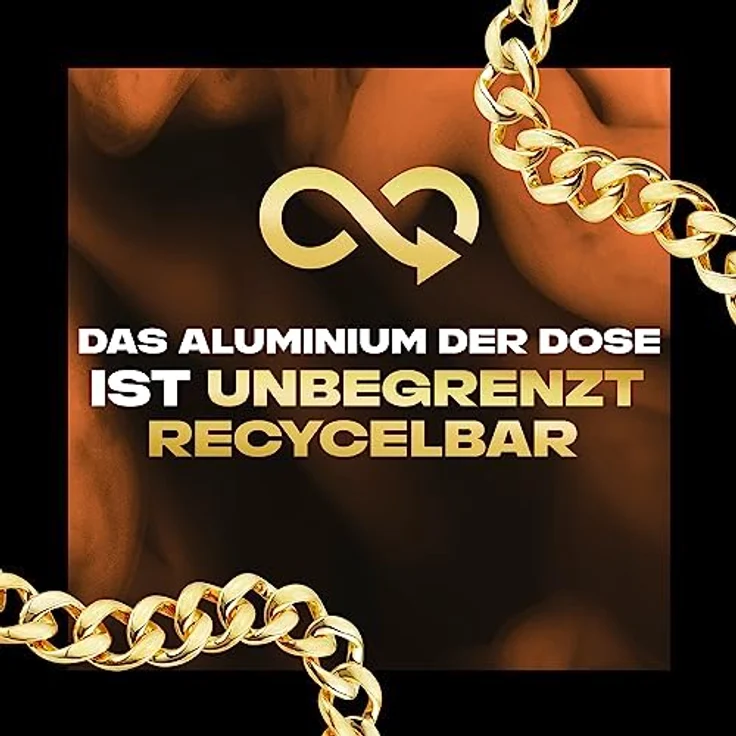 Axe Premium Bodyspray Copper Santal Deo ohne Aluminiumsalze mit 72 Stunden Schutz gegen Körpergeruch 150 ml 1 Stück – Bild 4
