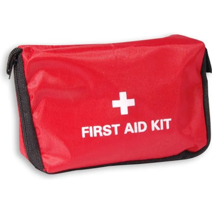 Mil-Tec Unisex – Erwachsene Erste-Hilfe-Paket-16027001 Erste-Hilfe-Paket, Oliv, Einheitsgröße