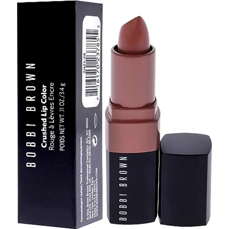 BOBBI BROWN, Crushed Lip Color - Blush, 3,4 g. – Bild 4