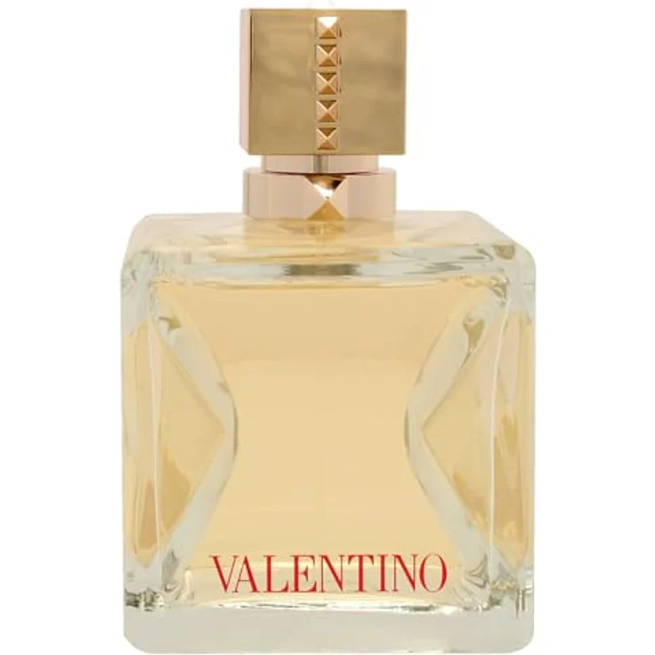 Valentino Voce Viva Eau de Parfum (EdP) Damenduft 100 ml – Bild 2