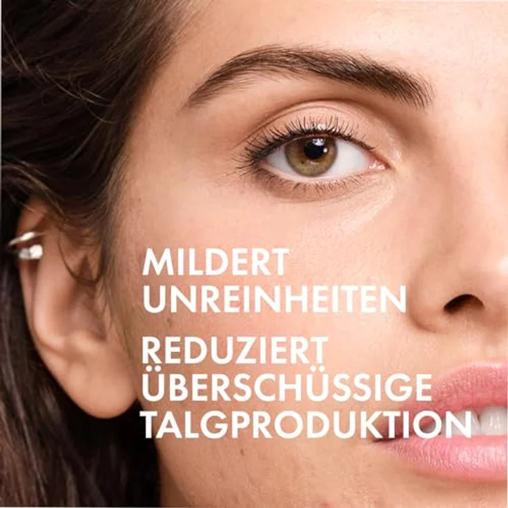 Vichy Normaderm Phytosolution Reinigungsgel Für Fettige Und Problematische Haut 400 ml – Bild 2