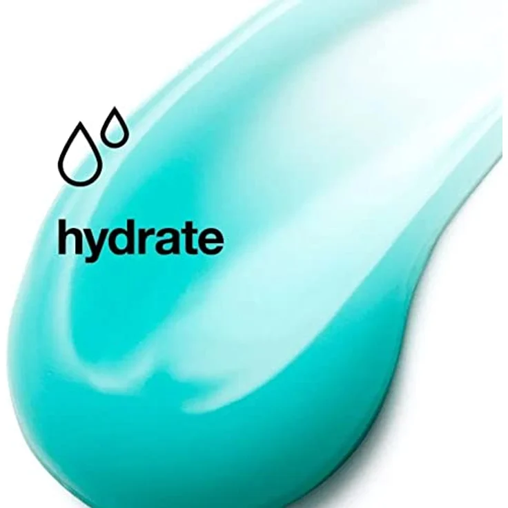 Clinique For Men Maximum Hydrator 72-Stunden Auto-Replenishing Hydrator 50 ml, für alle Hauttypen, mit einer feuchtigkeitsspendenden Wirkung, pflegend – Bild 3