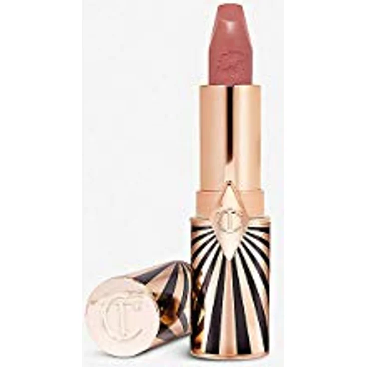 Charlotte Tilbury Hot Lips Lippenstifte 3.5 g, In Love With Olivia – Bild 2