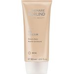 ANNEMARIE BÖRLIND TEINT EFFECTIVE NATURAL BEAUTY BB Cream Beauty Balm Beige (50 ml) - Getönte Tagespflege, Feuchtigkeitsspendend & Ausgleichend, Leichte Deckkraft, Gegen Vorzeitige Hautalterung, Vegan