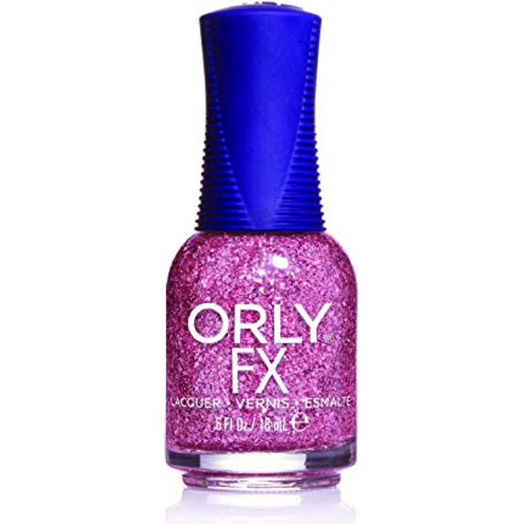 ORLY Nagellack - Meet Me At Mulholland, 18ML Glitter, Bronze – Bild 6