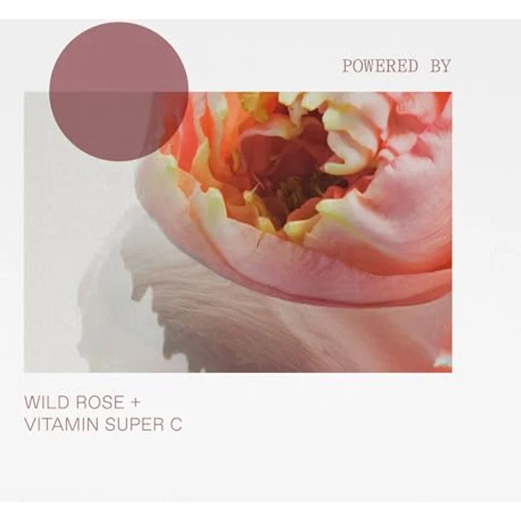 Korres Apothecary Wild Rose Brightening Expert Duo, Tagesaufhellende Creme 40 ml + Geschenk-Serum ohne Makel 15 ml – Bild 5