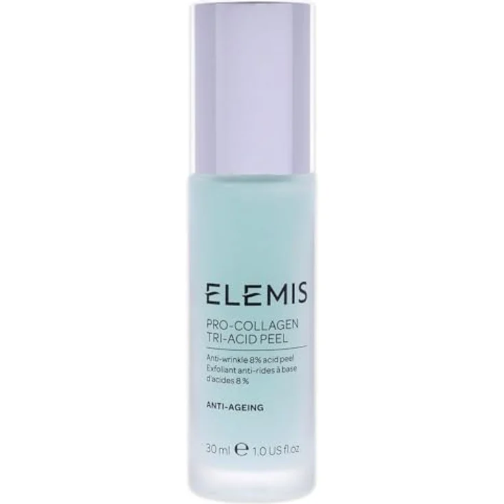 Elemis Frangipani Monoi Salt Glow, hautpflegendes Salz-Körperpeeling, 8%-iger Trisäurekomplex, 490 g – Bild 2