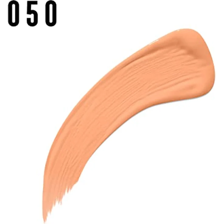 Max Factor Facefinity All Day Flawless Concealer, Flexi-hold Technologie, Farbe 50, 7.8 ml – Bild 3