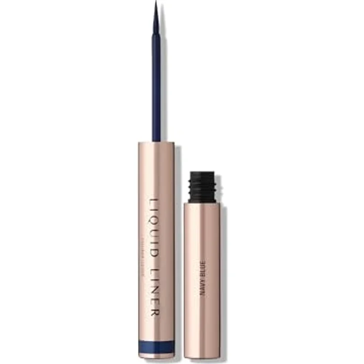 Anastasia Beverly Hills Liquid Eye Liner, hochpigmentierter Eyeliner, wasserfest, 2,4 ml – Bild 1