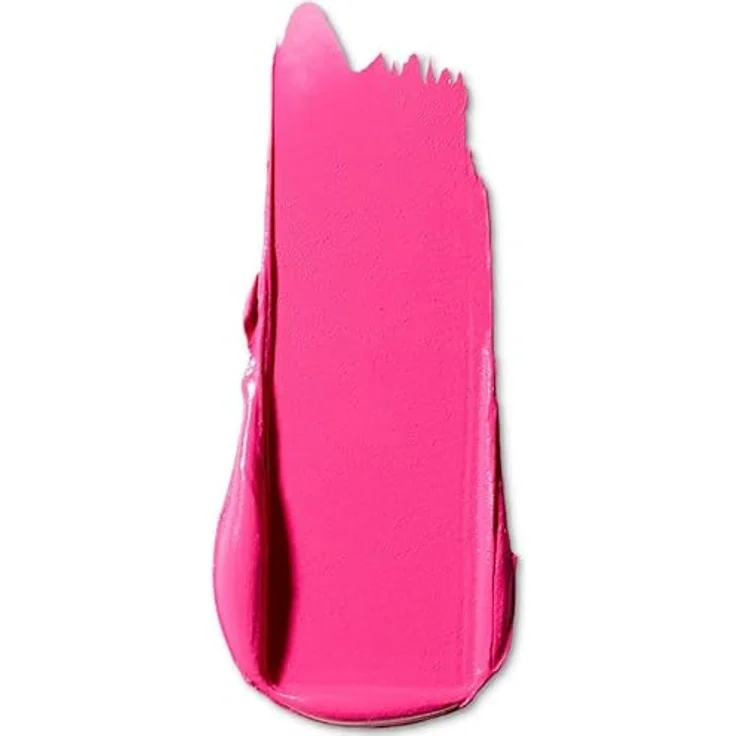 MAC MACximal Matte Lipstick 3,5 g - CANDY YUM YUM, seidig mattes Finish, 12 Stunden Halt, hydratisierend mit Kokosöl und Sheabutter – Bild 2