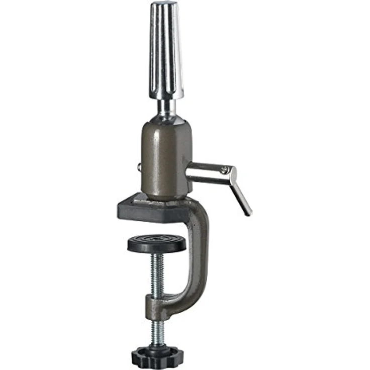 Übungskopfhalter Metall – Bild 2