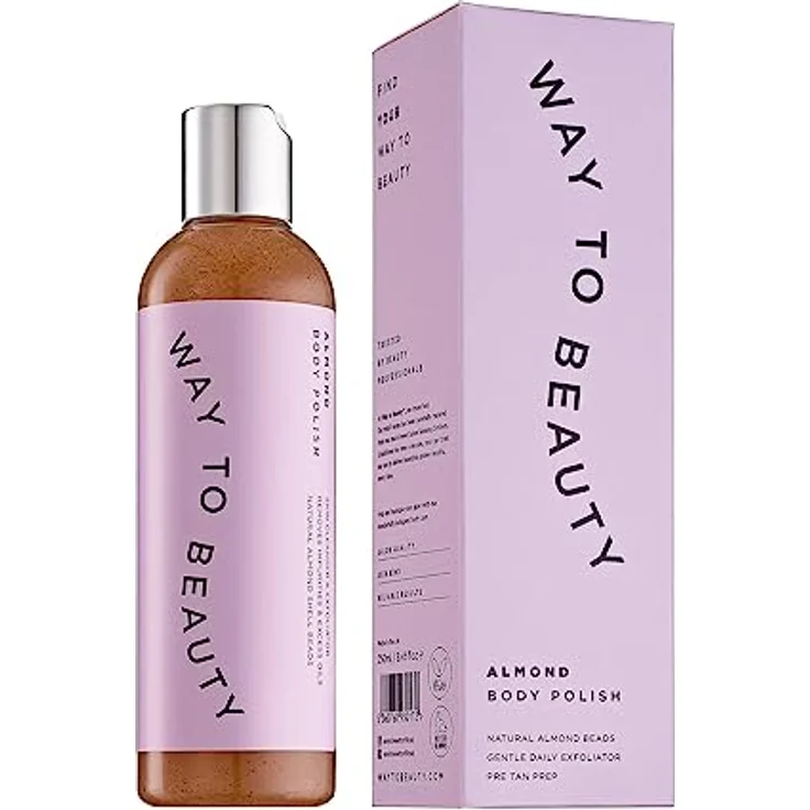 Way to Beauty Skin Polish – Bild 3